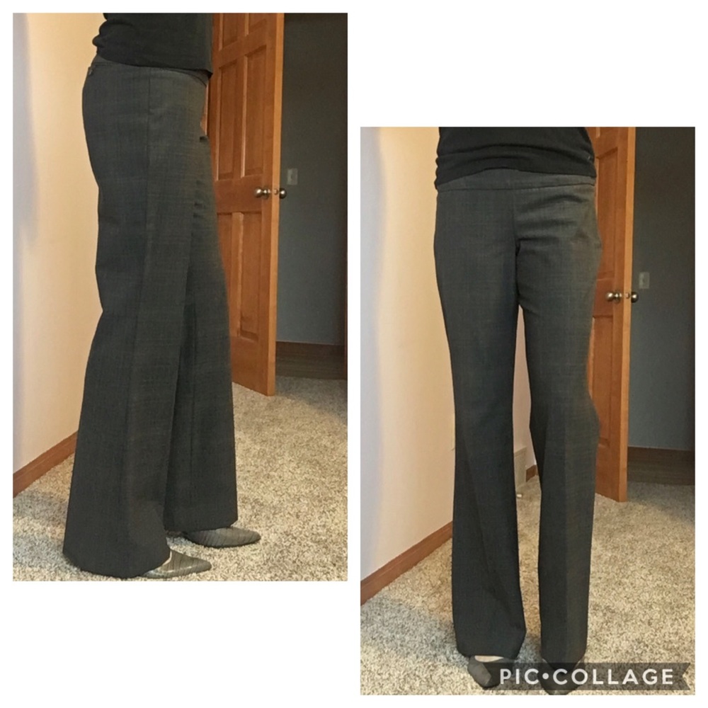 Dress pants - Cassidy Fit -The Limited